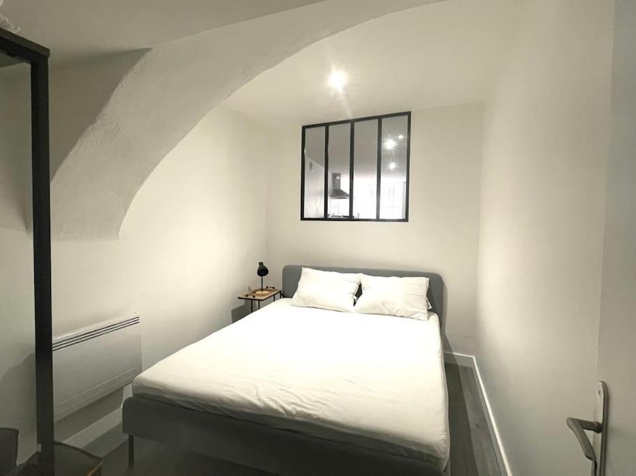 Grand T2 Rue Simeon Gouet Vienne (Isere) Exterior foto
