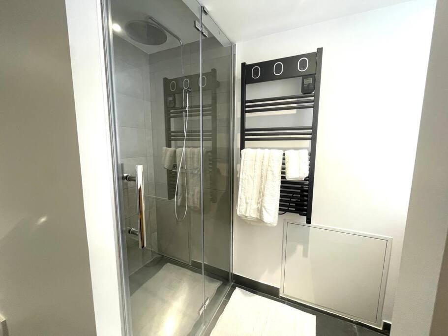 Grand T2 Rue Simeon Gouet Vienne (Isere) Exterior foto